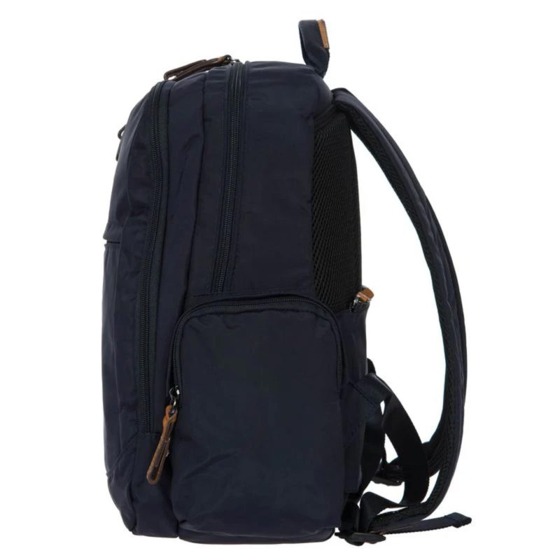 Custom BRIC'S® X-Travel Nomad Executive Backpack - 5