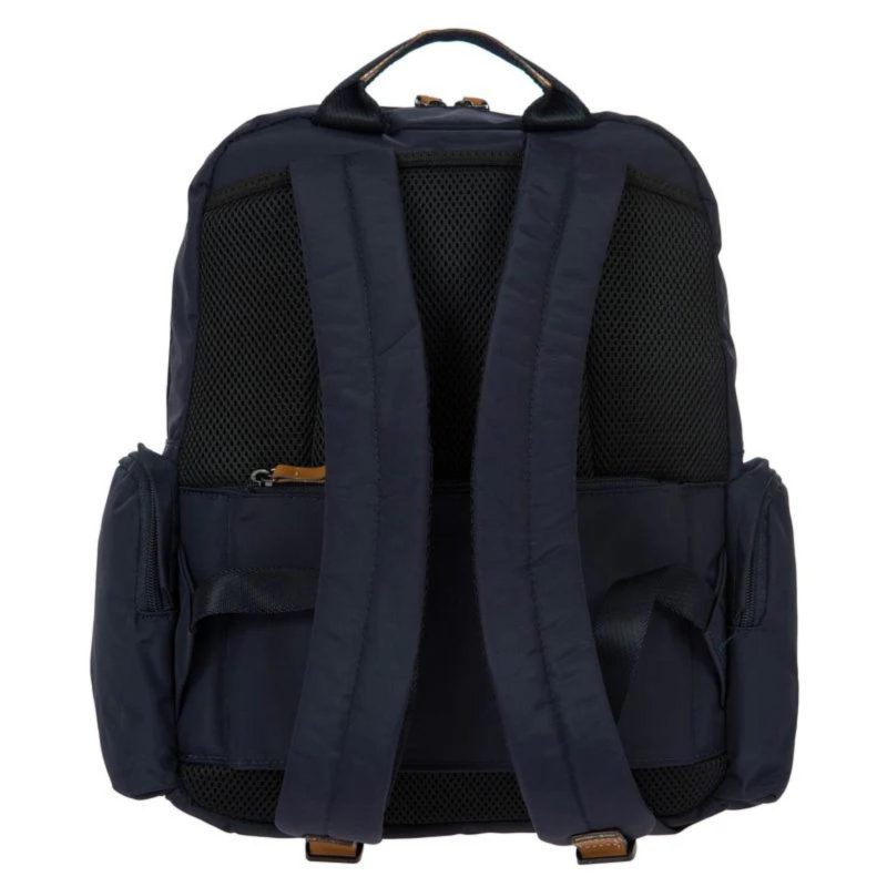 Custom BRIC'S® X-Travel Nomad Executive Backpack - 6
