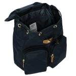 Custom BRIC'S® X-Travel Recycled Piccolo City Exclusive Backpack - 1