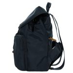 Custom BRIC'S® X-Travel Recycled Piccolo City Exclusive Backpack - 2