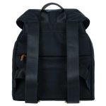 Custom BRIC'S® X-Travel Recycled Piccolo City Exclusive Backpack - 5