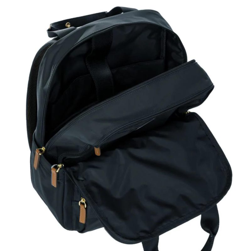 Custom BRIC'S® X-Travel Urban Business Backpack - 1