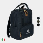 Custom BRIC'S® X-Travel Urban Business Backpack