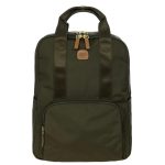 Custom BRIC'S® X-Travel Urban Business Backpack - 4