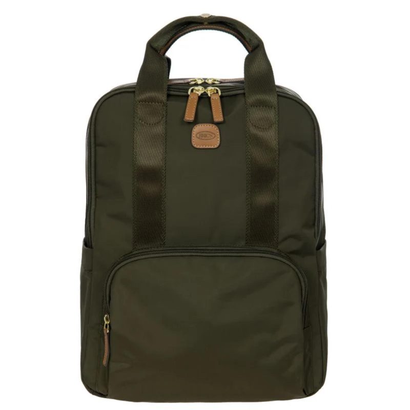 Custom BRIC'S® X-Travel Urban Business Backpack - 4