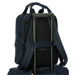 Custom BRIC'S® X-Travel Urban Business Backpack - 7
