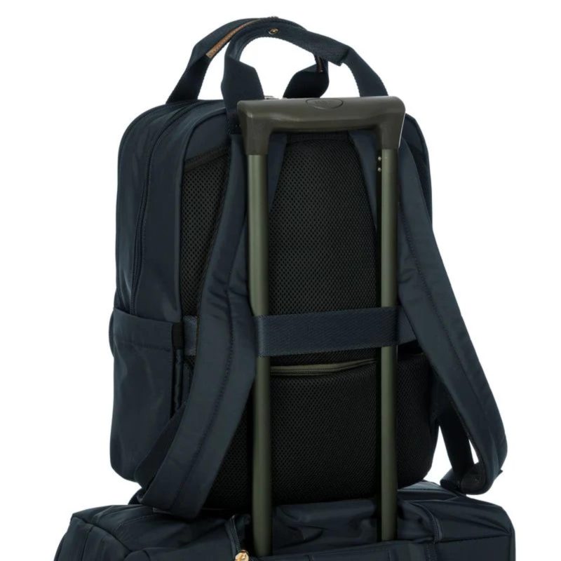 Custom BRIC'S® X-Travel Urban Business Backpack - 7