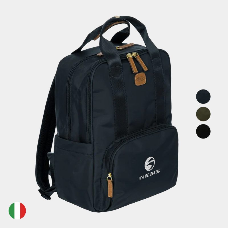 Custom BRIC'S® X-Travel Urban Business Backpack