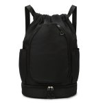Custom Badminton Racket Pickleball Backpack - 3