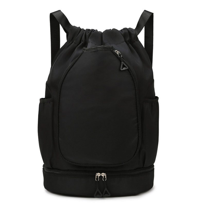 Custom Badminton Racket Pickleball Backpack - 3