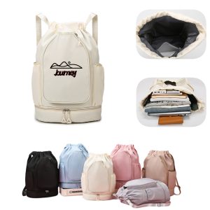 Custom Badminton Racket Pickleball Backpack