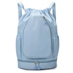 Custom Badminton Racket Pickleball Backpack - 4