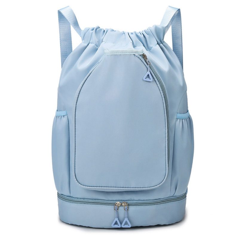 Custom Badminton Racket Pickleball Backpack - 4