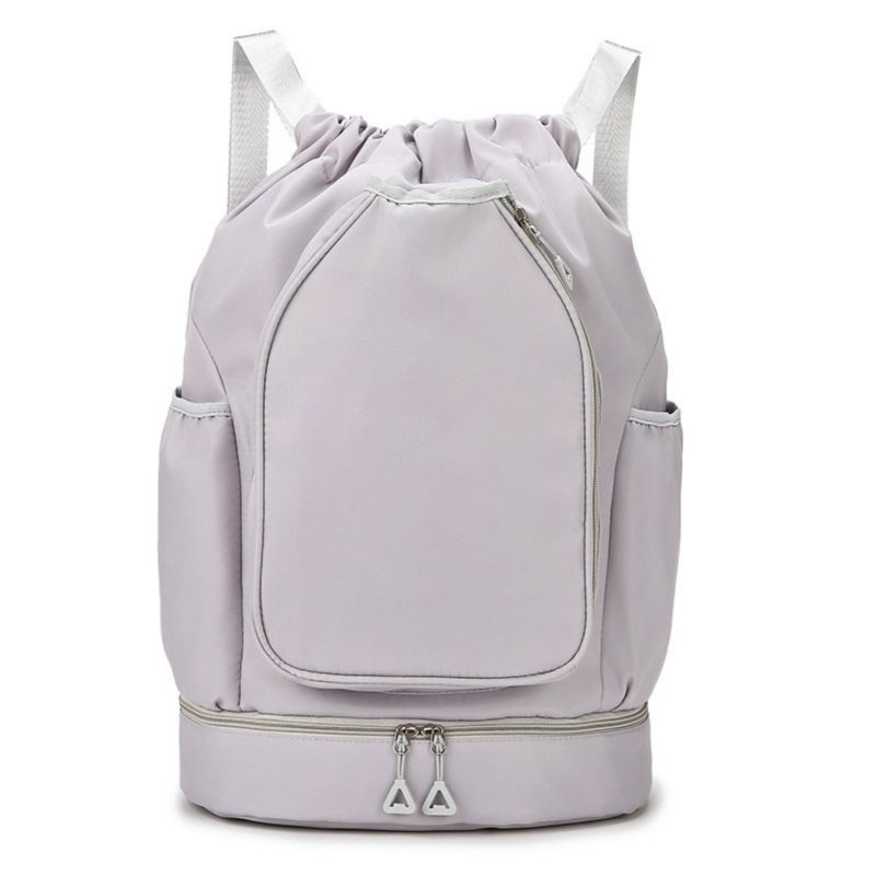 Custom Badminton Racket Pickleball Backpack - 5