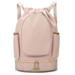 Custom Badminton Racket Pickleball Backpack - 6