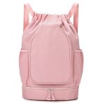 Custom Badminton Racket Pickleball Backpack - 7