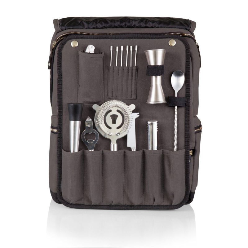 Custom Bar-Backpack - 2