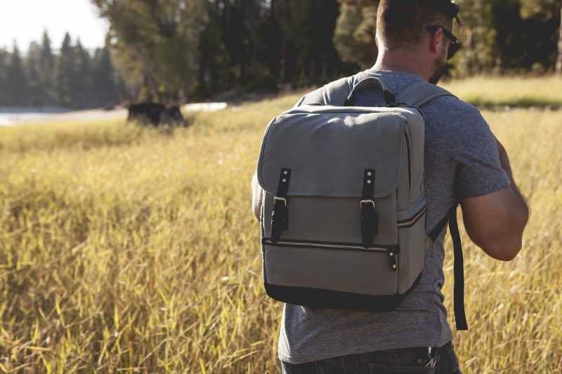 Custom Bar-Backpack - 4