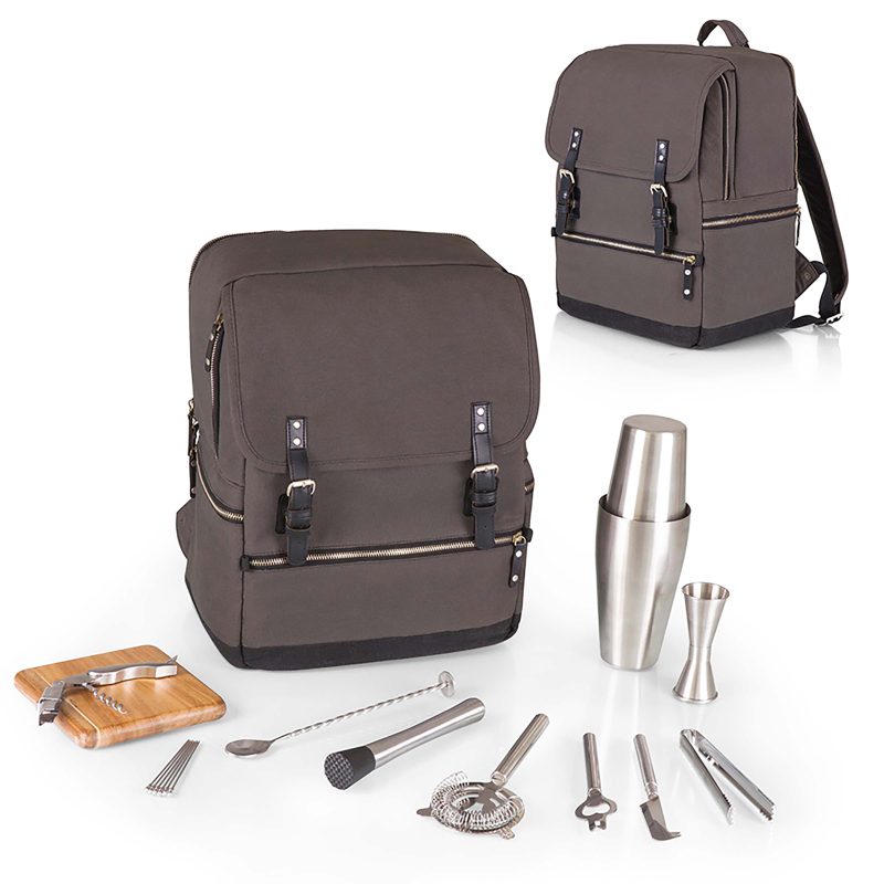Custom Bar-Backpack - 7