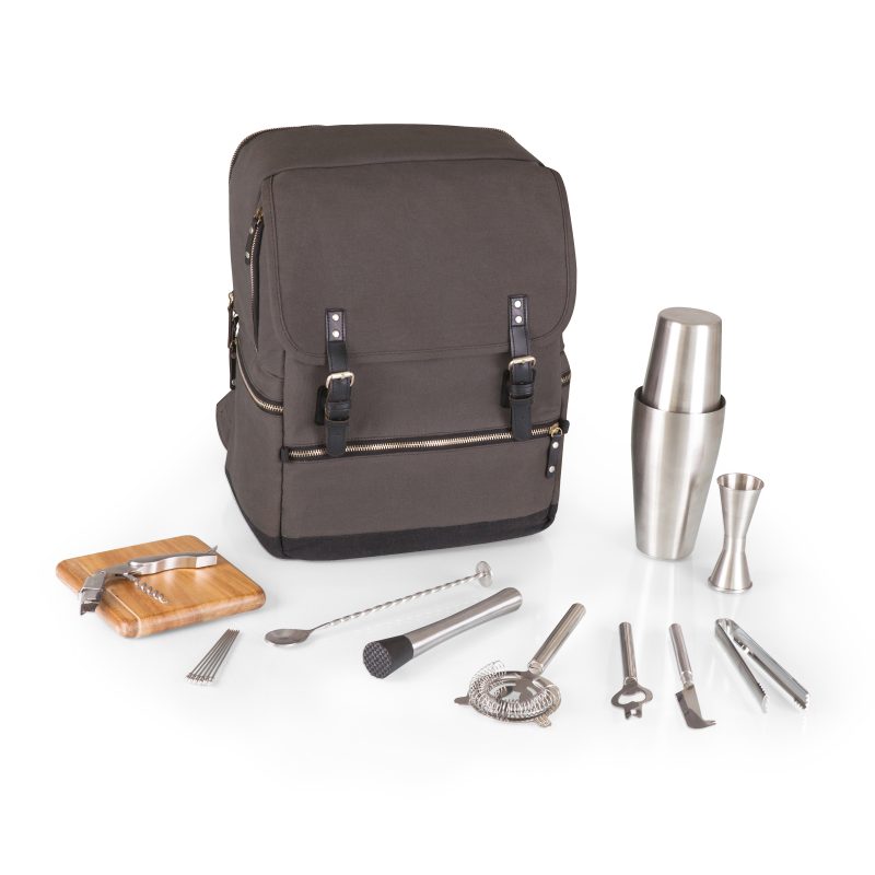 Custom Bar-Backpack - 8