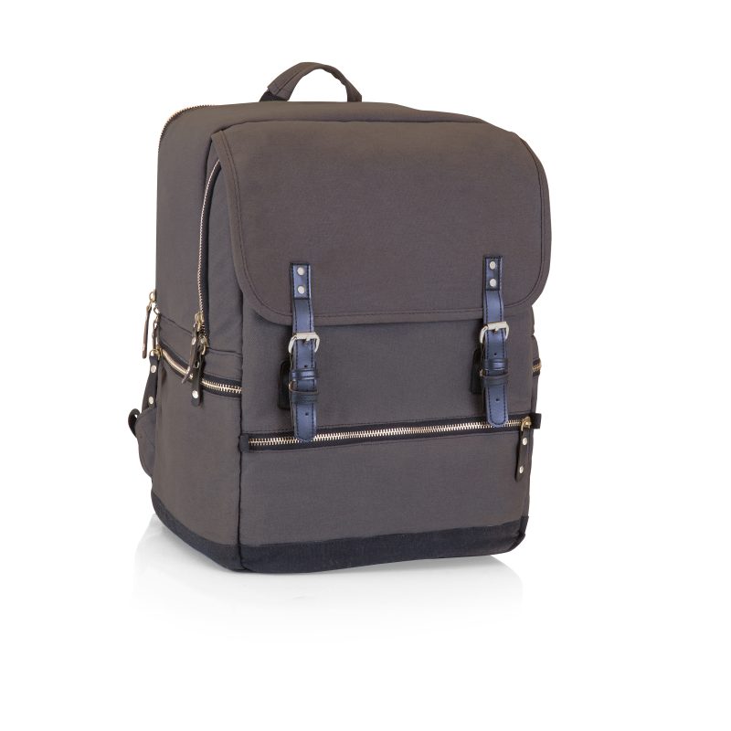Custom Bar-Backpack - 9