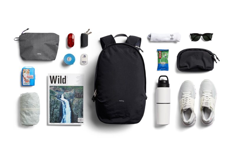 Custom Bellroy Lite Recycled Daypack - 5