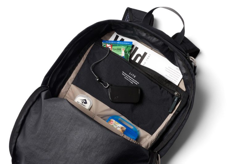 Custom Bellroy Lite Recycled Daypack - 9