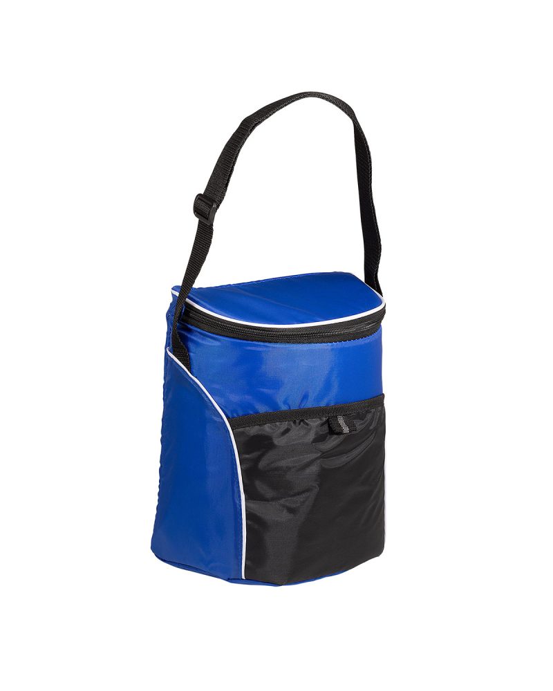 Custom Big Budd 12-Can Daypack Bag - 1