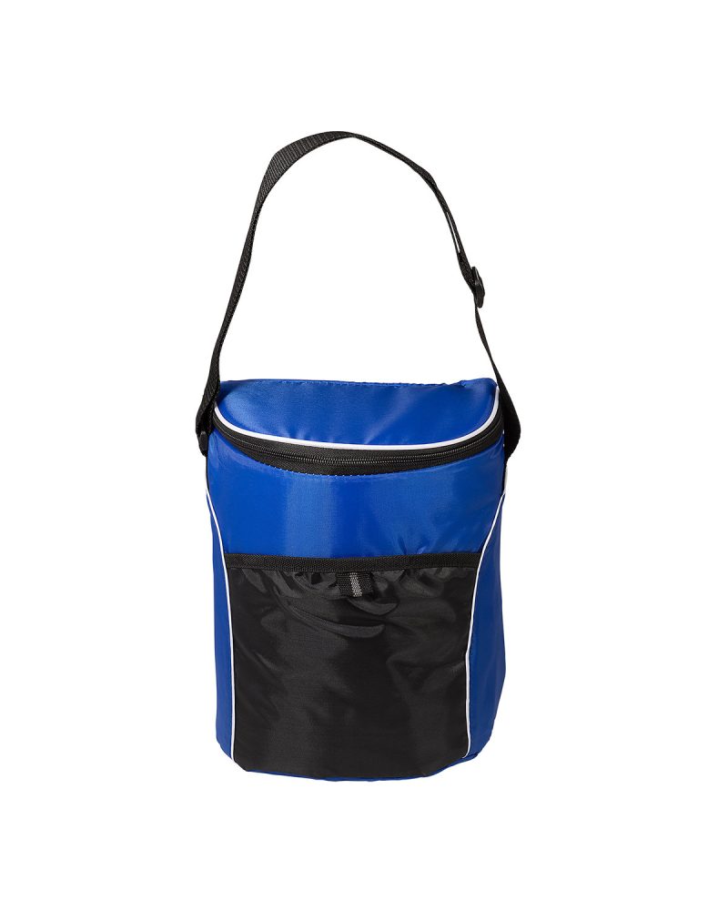 Custom Big Budd 12-Can Daypack Bag - 2