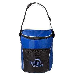 Custom Big Budd 12-Can Daypack Bag
