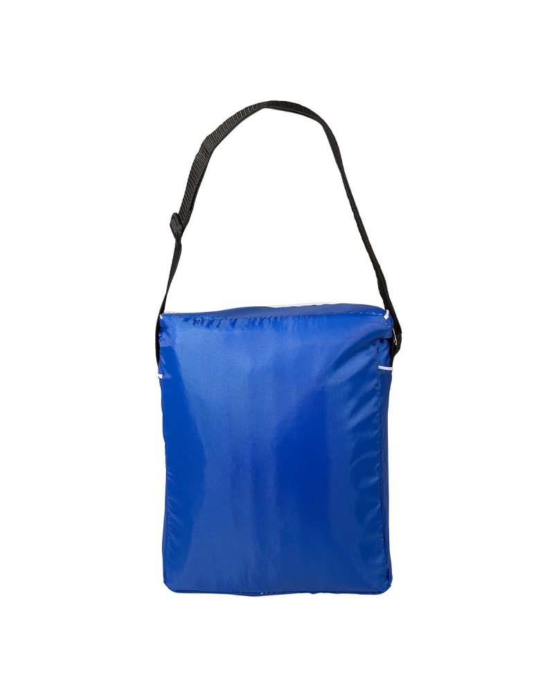 Custom Big Budd 12-Can Daypack Bag - 4