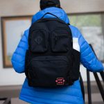 Custom Black Moonyx Utility Pack