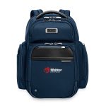 Custom Briggs & Riley® Large Cargo Backpack - 1