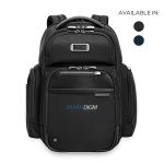 Custom Briggs & Riley® Large Cargo Backpack - 2
