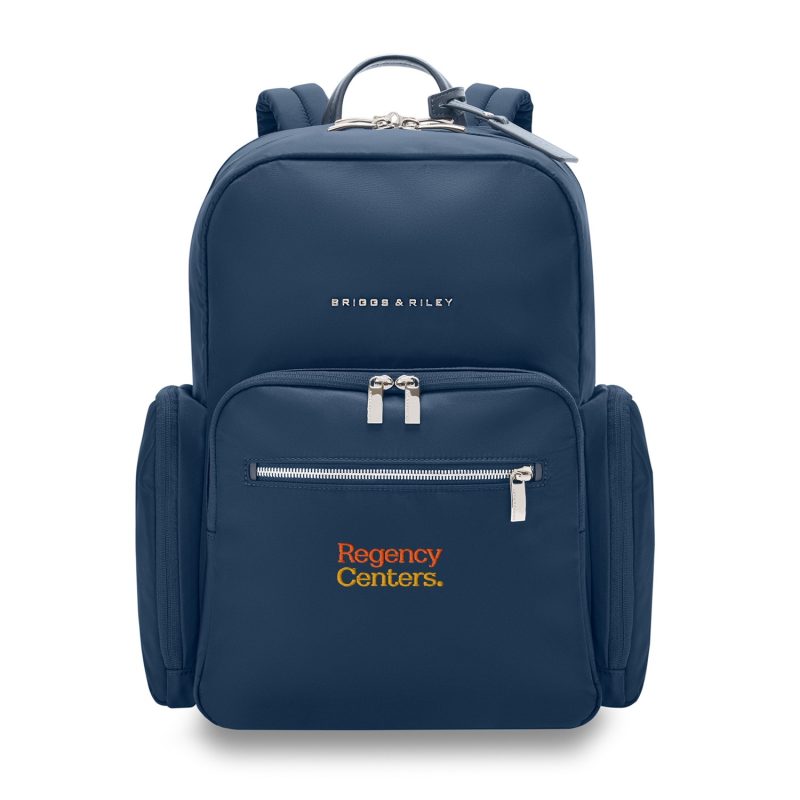 Custom Briggs & Riley® Medium Backpack - 1