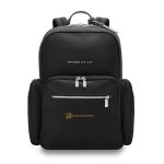 Custom Briggs & Riley® Medium Backpack