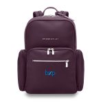 Custom Briggs & Riley® Medium Backpack - 2