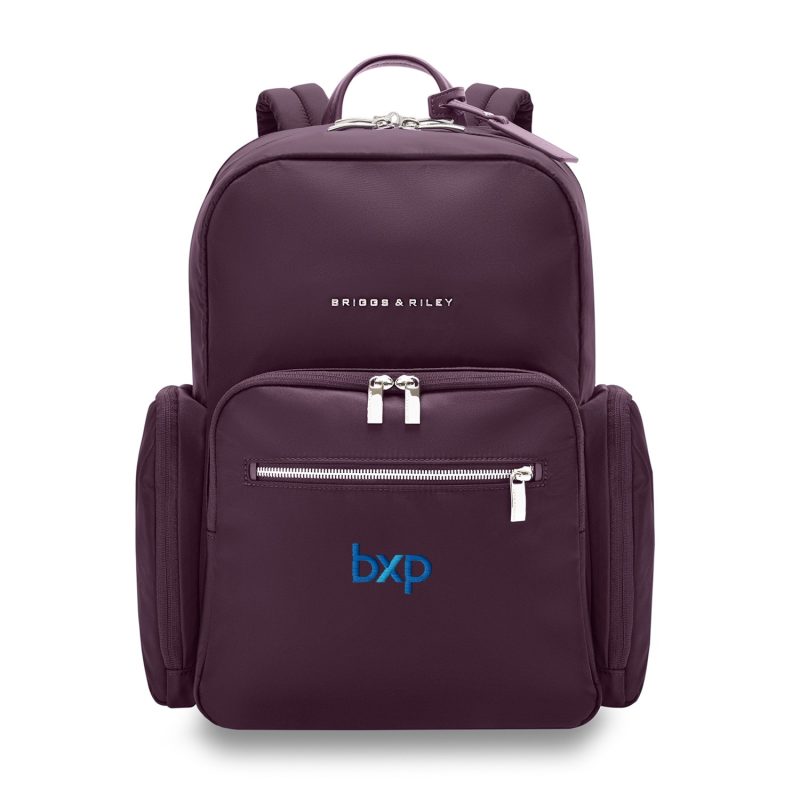 Custom Briggs & Riley® Medium Backpack - 2