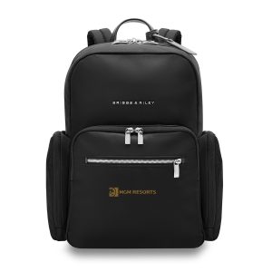 Custom Briggs & Riley® Medium Backpack