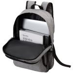 Custom Business Tech Backpack Laptop Bag - 3