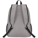 Custom Business Tech Backpack Laptop Bag - 4
