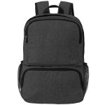 Custom Business Tech Backpack Laptop Bag - 5