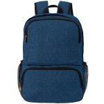 Custom Business Tech Backpack Laptop Bag - 6