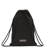 Custom CORE365 Drawstring Bag - 1