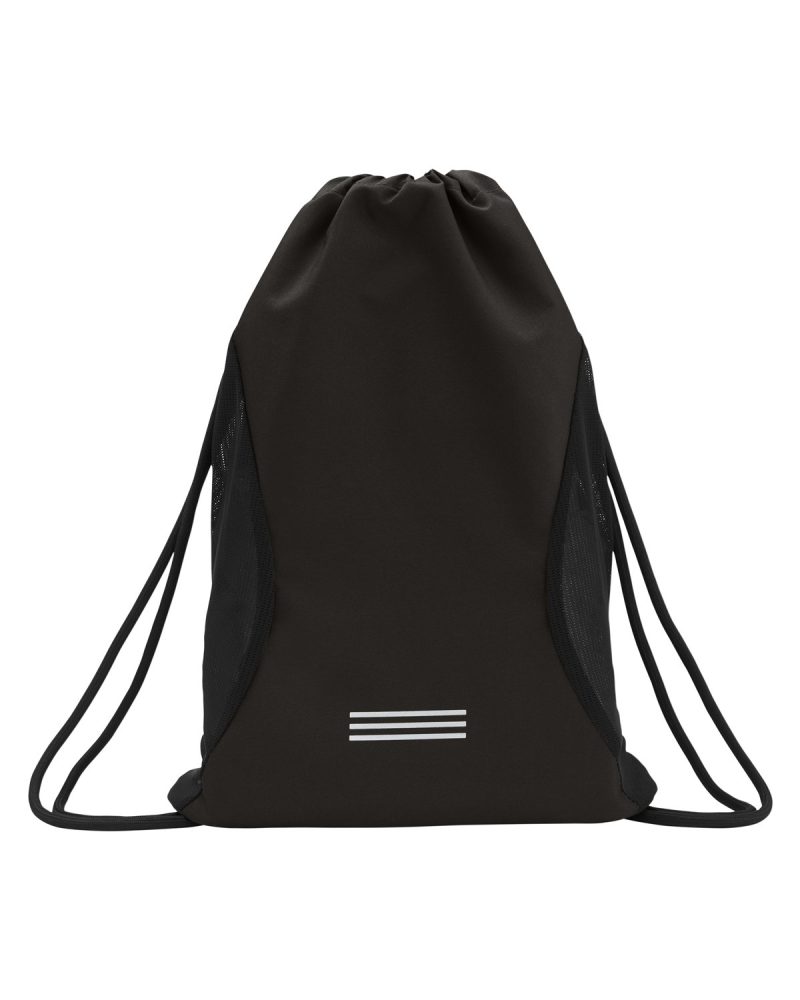 Custom CORE365 Drawstring Bag - 1