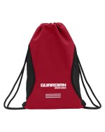 Custom CORE365 Drawstring Bag