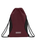 Custom CORE365 Drawstring Bag - 4