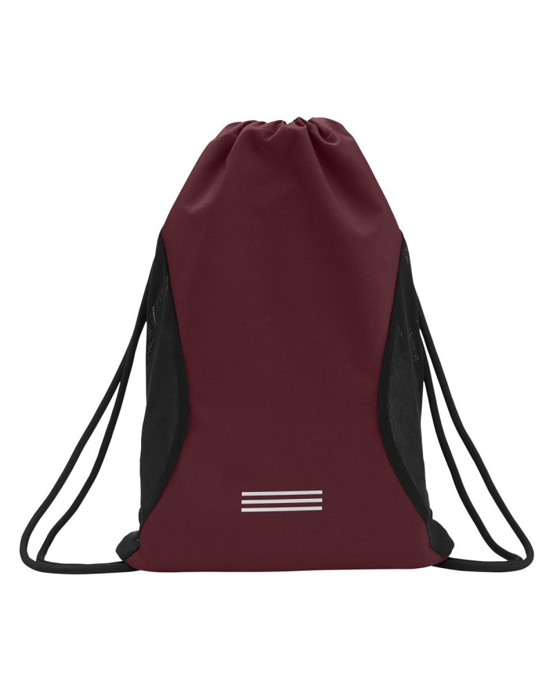 Custom CORE365 Drawstring Bag - 4