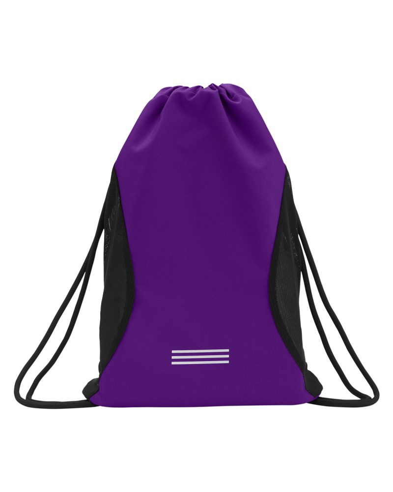 Custom CORE365 Drawstring Bag - 9