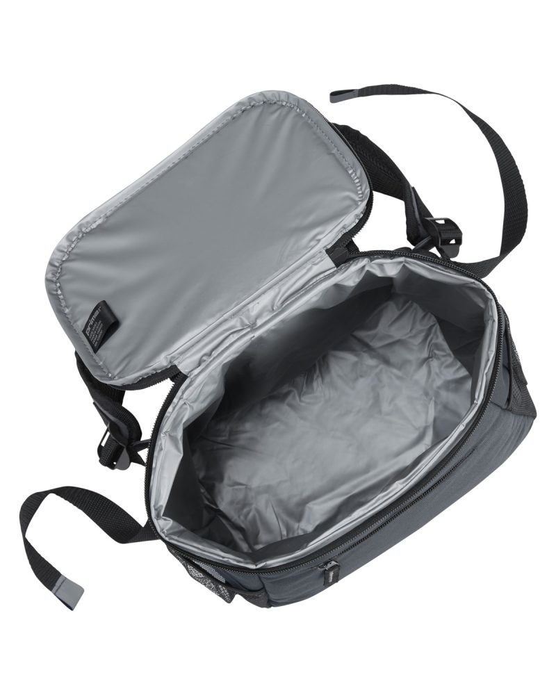Custom CORE365 Essentials Backpack Cooler - 7
